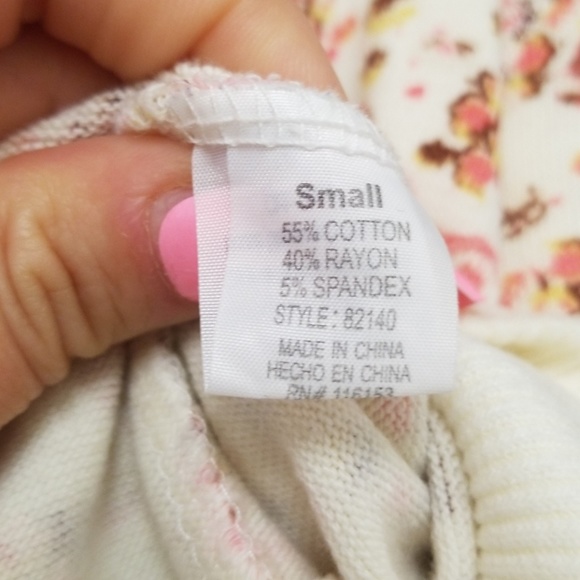 Modcloth Carrigan of Her Dreams - Picture 5 of 6